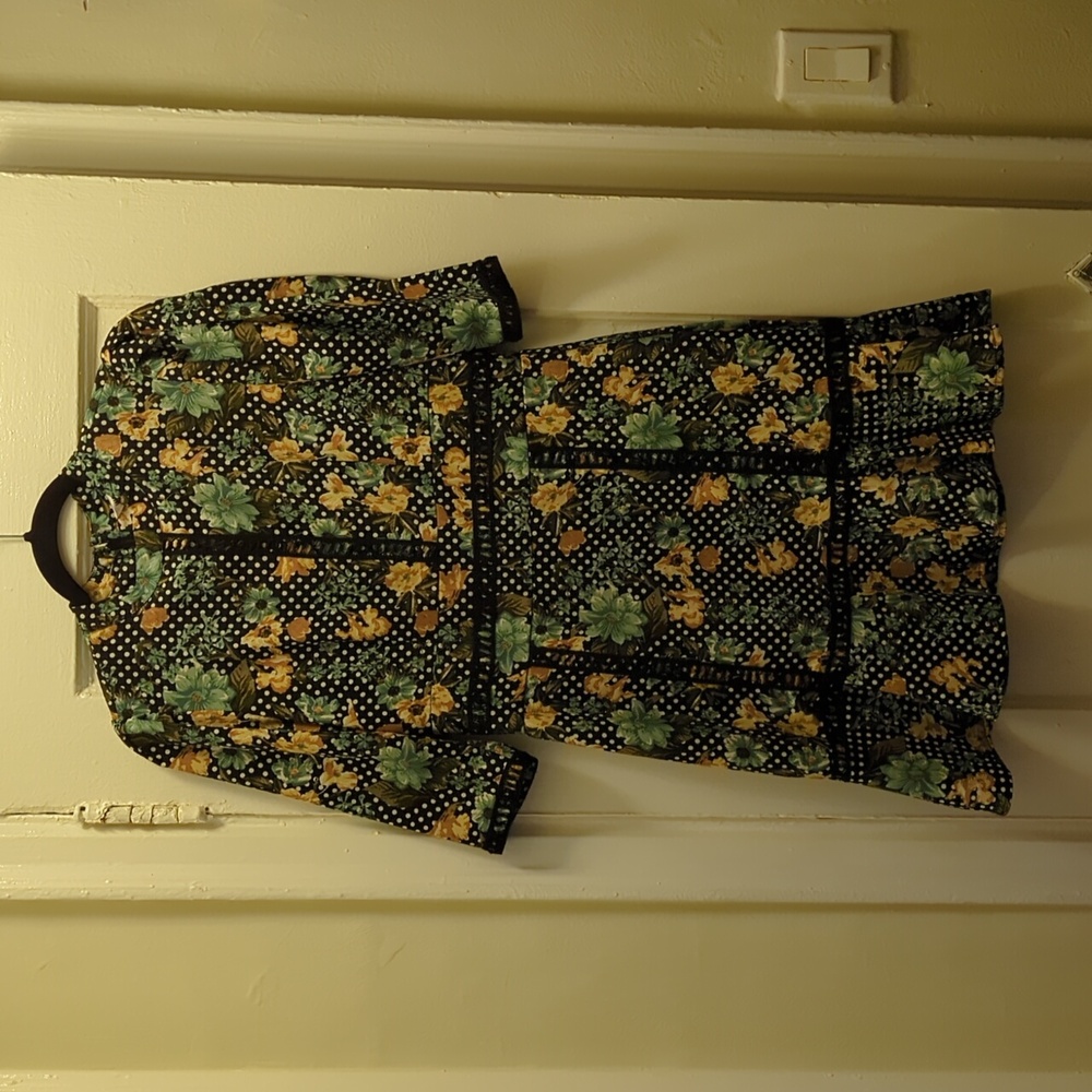 Walter Baker mini cocktail dress